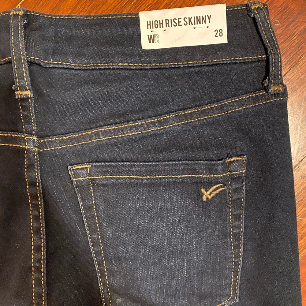 William Rast Jeans - Picture 5 of 5